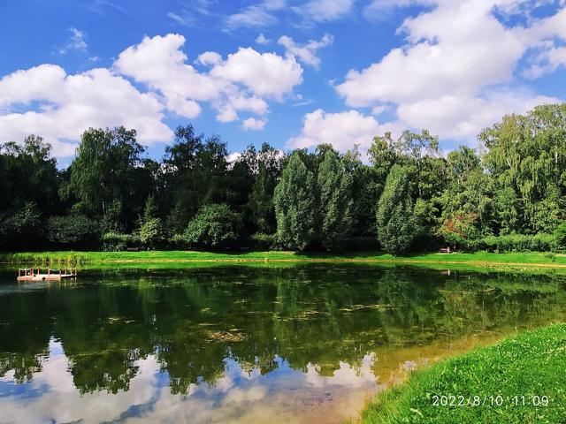 Sokolniki Park